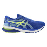 Tênis Asics Unissex Gel-shogun 6 Original 